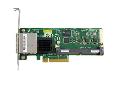 Контроллер HP 462918-001 Контроллер HP 462918-001
